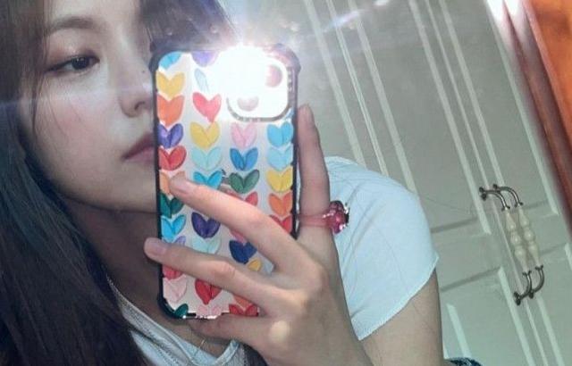 예지 인스타