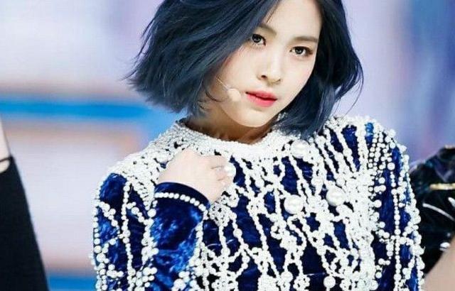 ITZY 류진