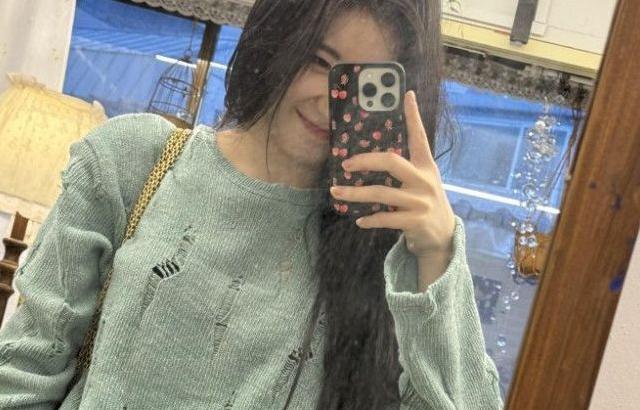ITZY 채령