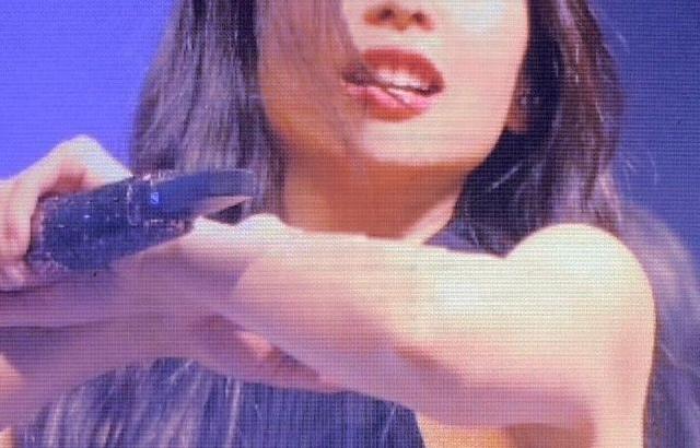 BLACKPINK 제니