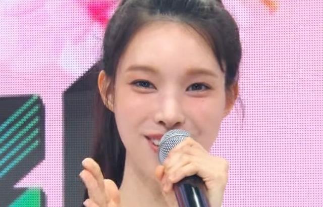 ILLIT 윤아
