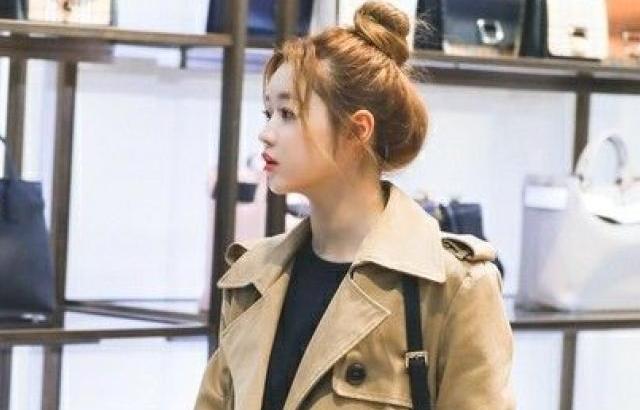 Oh My Girl 유시아