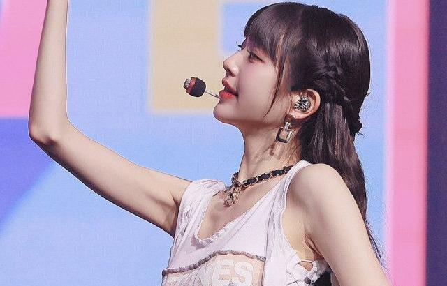 아이브 원영