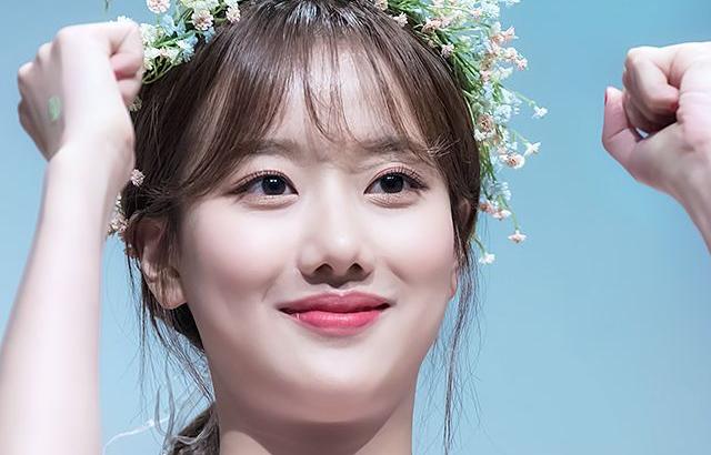 에이프릴 나은