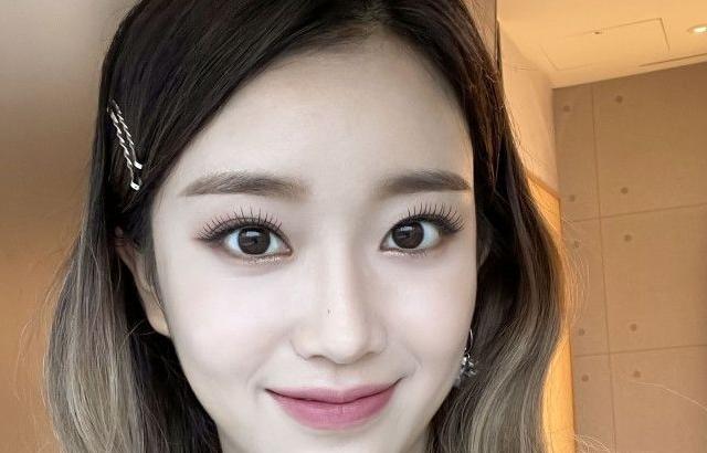 STAYC 수민