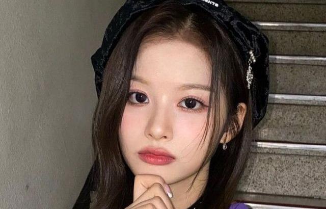 NMIXX SULLYOON