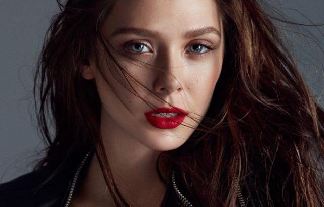 엘리자베스 올슨