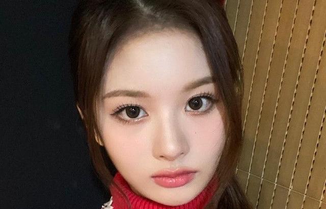 NMIXX SULLYOON