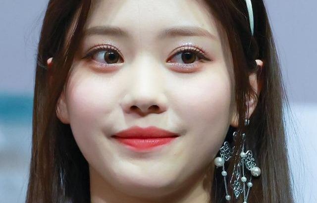 KEP1ER 션샤오팅