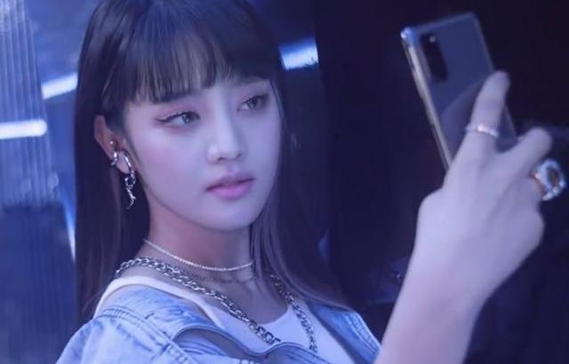 (G)I-DLE 민니