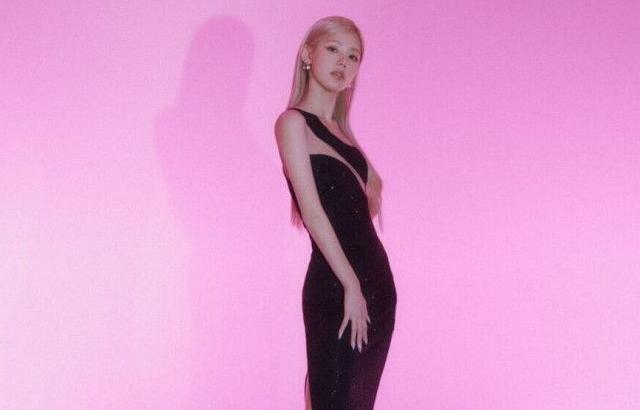 (G)I-DLE MIYEON