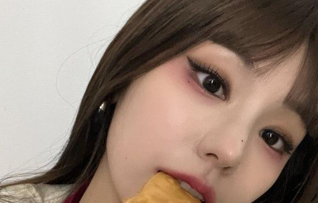ITZY 예지