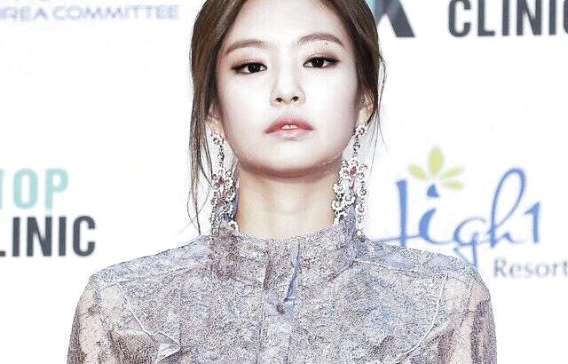 BLACKPINK 제니