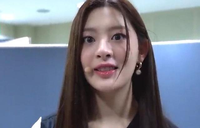 STAYC SEEUN