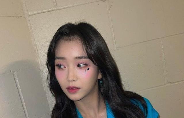 STAYC SUMIN