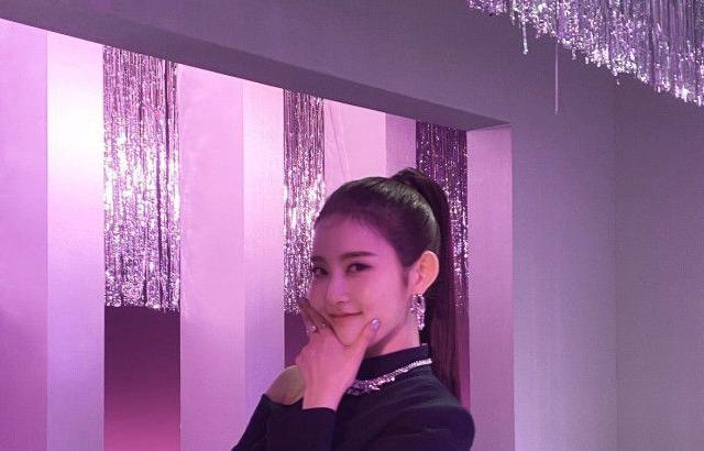 STAYC SIEUN