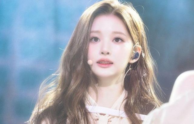엔믹스 설윤아