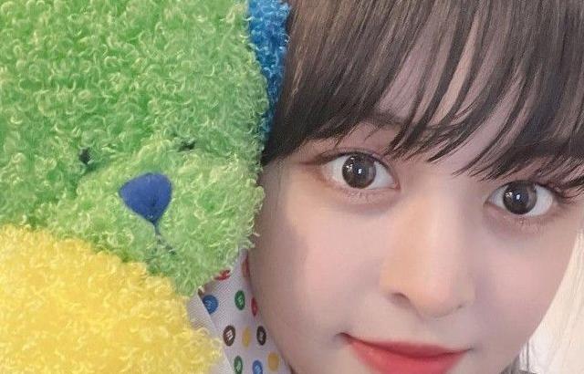 엔믹스 릴리모로우