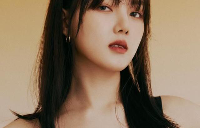 여자친구 열대야 포토티저