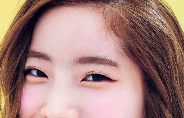 사나, 지효, 다현 잠금화면