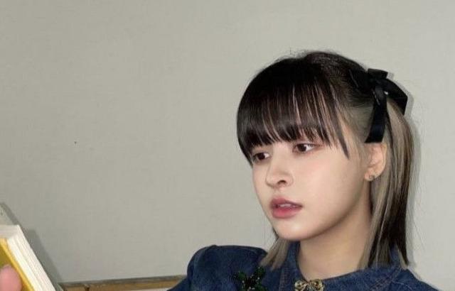 엔믹스 릴리모로우