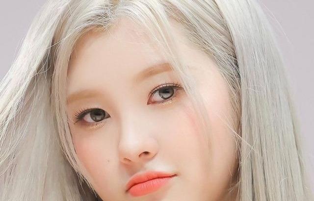 KEP1ER 김다연