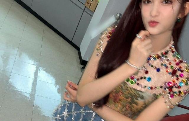 IVE 이서
