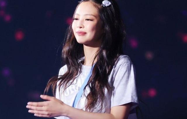 BLACKPINK 제니