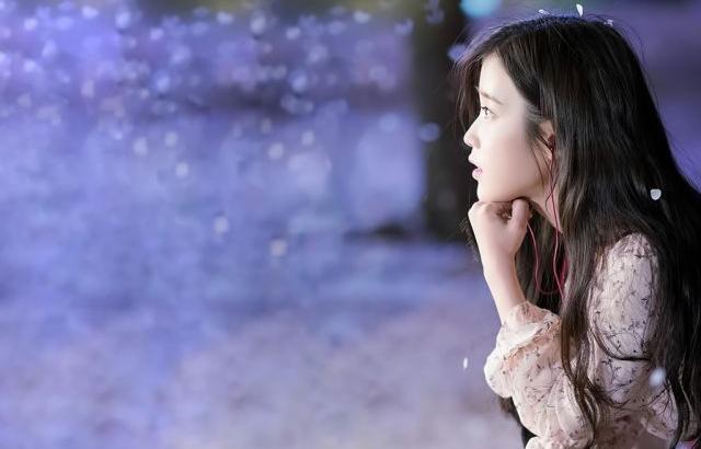 아이유 포토.