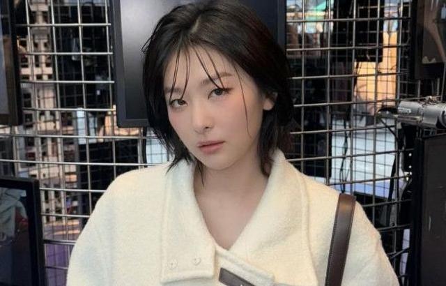 강슬기