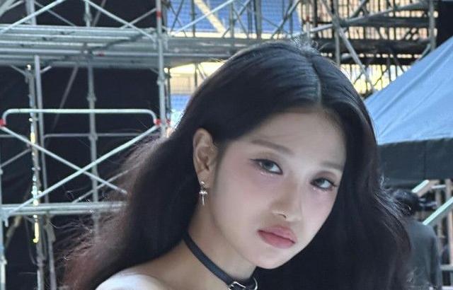 fromis_9 이서연