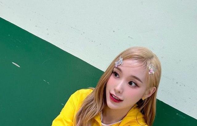 드림캐쳐 가현