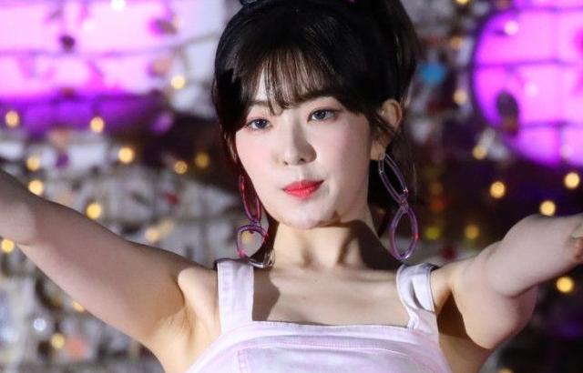 토끼 아이린