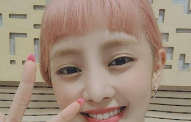 (G)I-DLE MINNIE