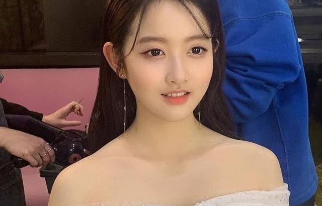 STAYC SIEUN