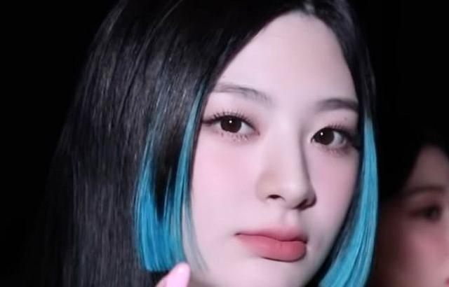 STAYC SEEUN