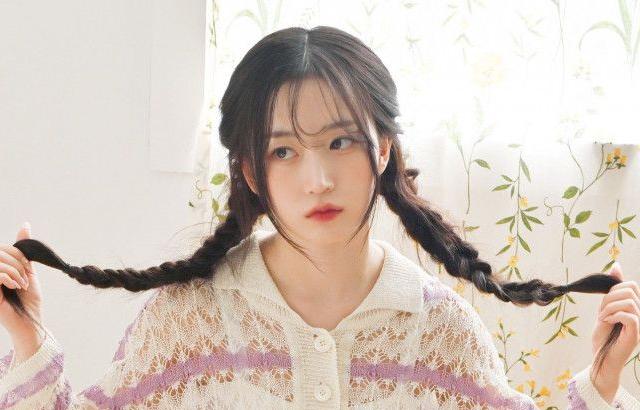 NMIXX HAEWON