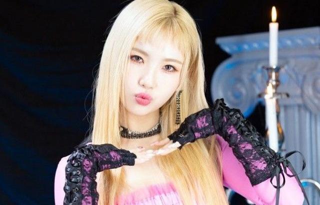 tri.be Soeun