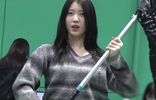 Kep1er 션샤오팅
