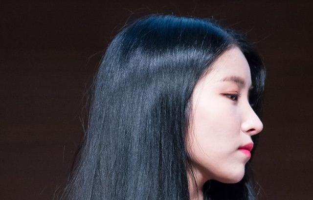 여자친구 소원