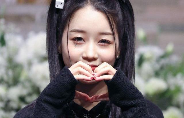 Kep1er 에자키 히카루