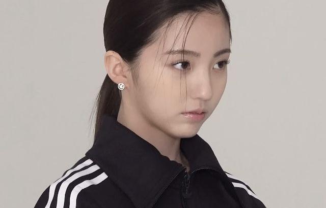 Kep1er 강예서