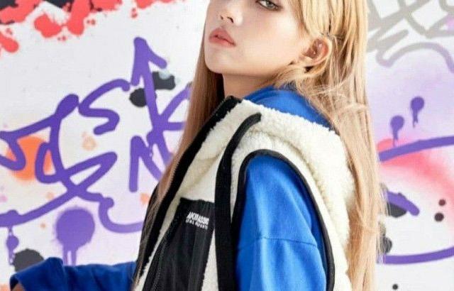 (G)I-DLE 소연