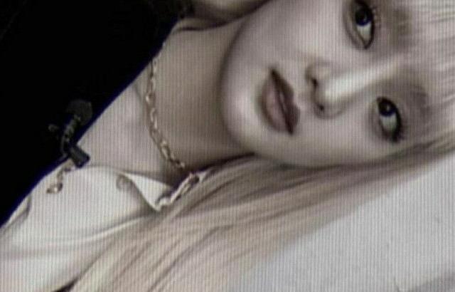 (G)I-DLE 민니