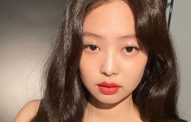 BLACKPINK 제니