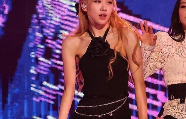 BLACKPINK 로제
