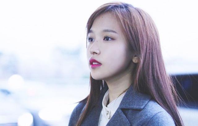 트와이스 미나