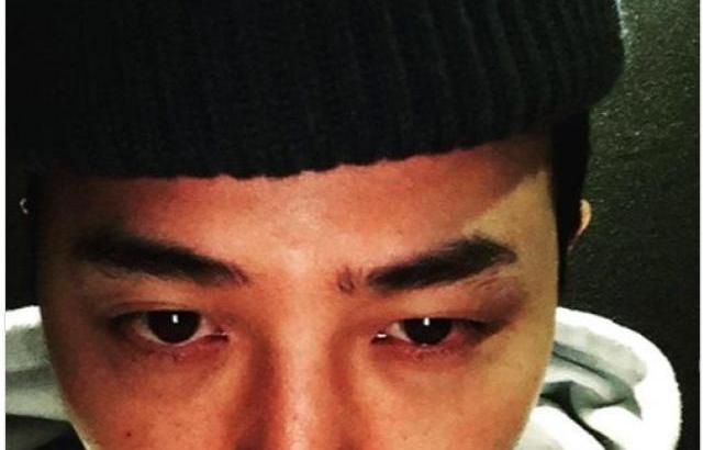 GD 근황