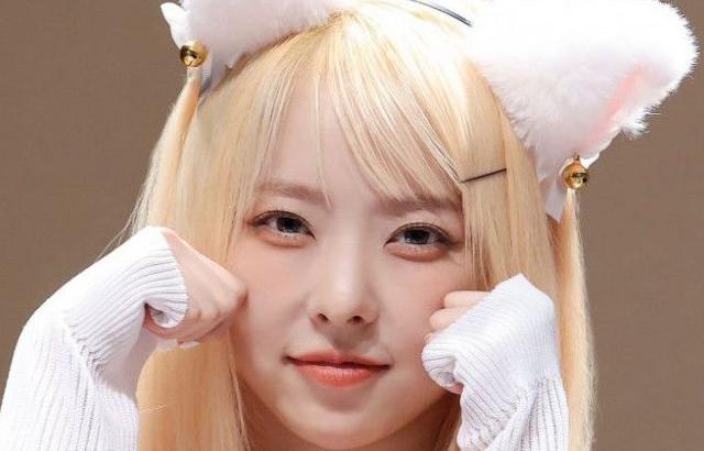 루셈블 비비