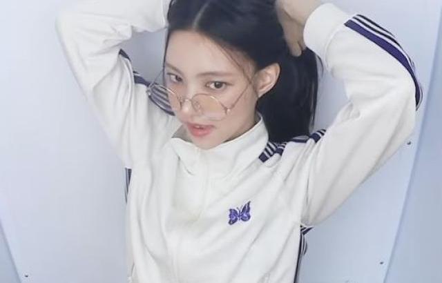 아일릿 윤아